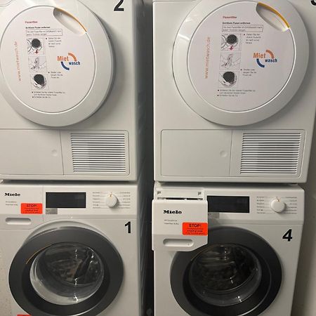 Ferienwohnung Baechle, Sehr Zentral Friburgo in Brisgovia Esterno foto