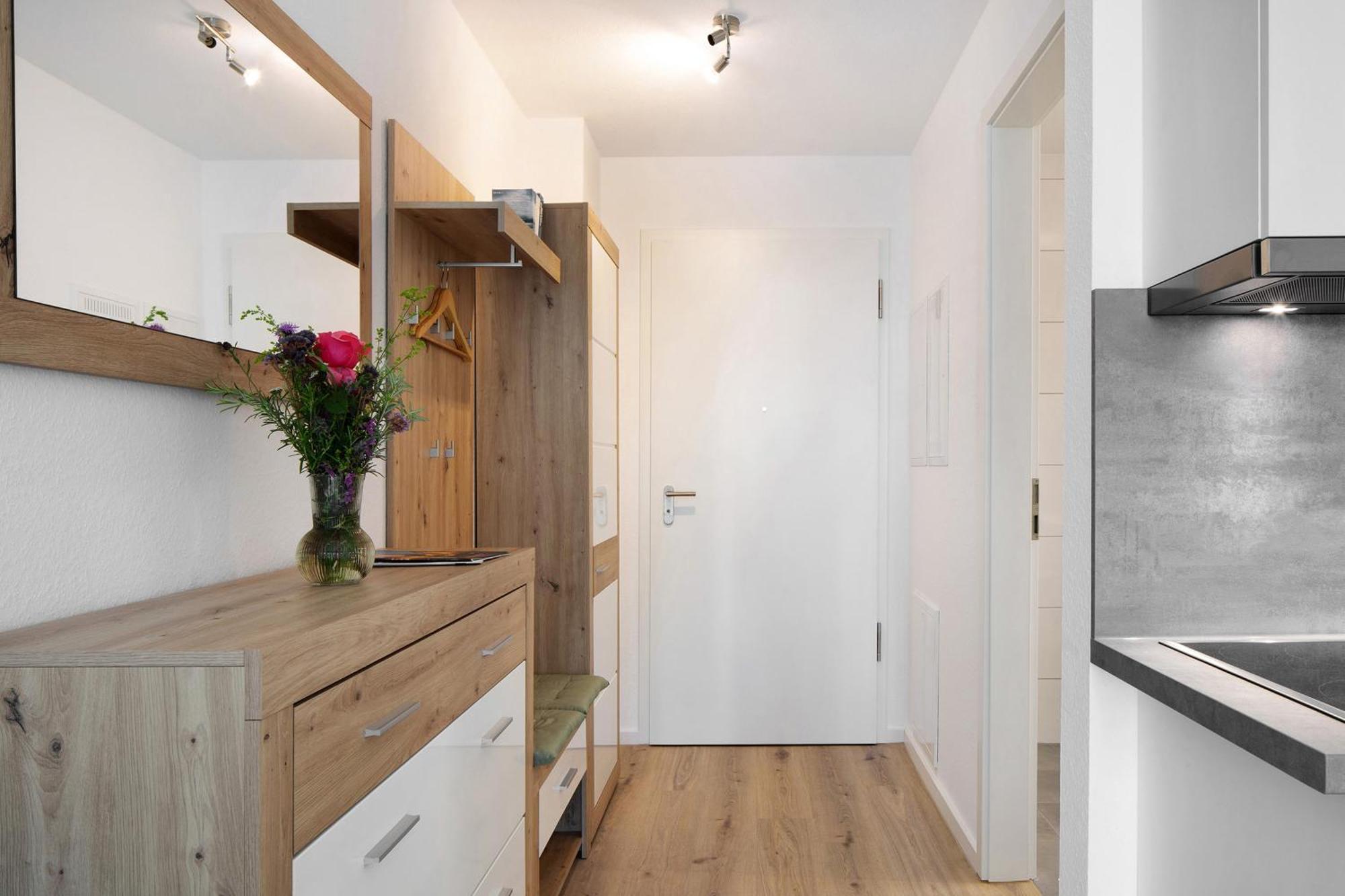 Ferienwohnung Baechle, Sehr Zentral Friburgo in Brisgovia Esterno foto