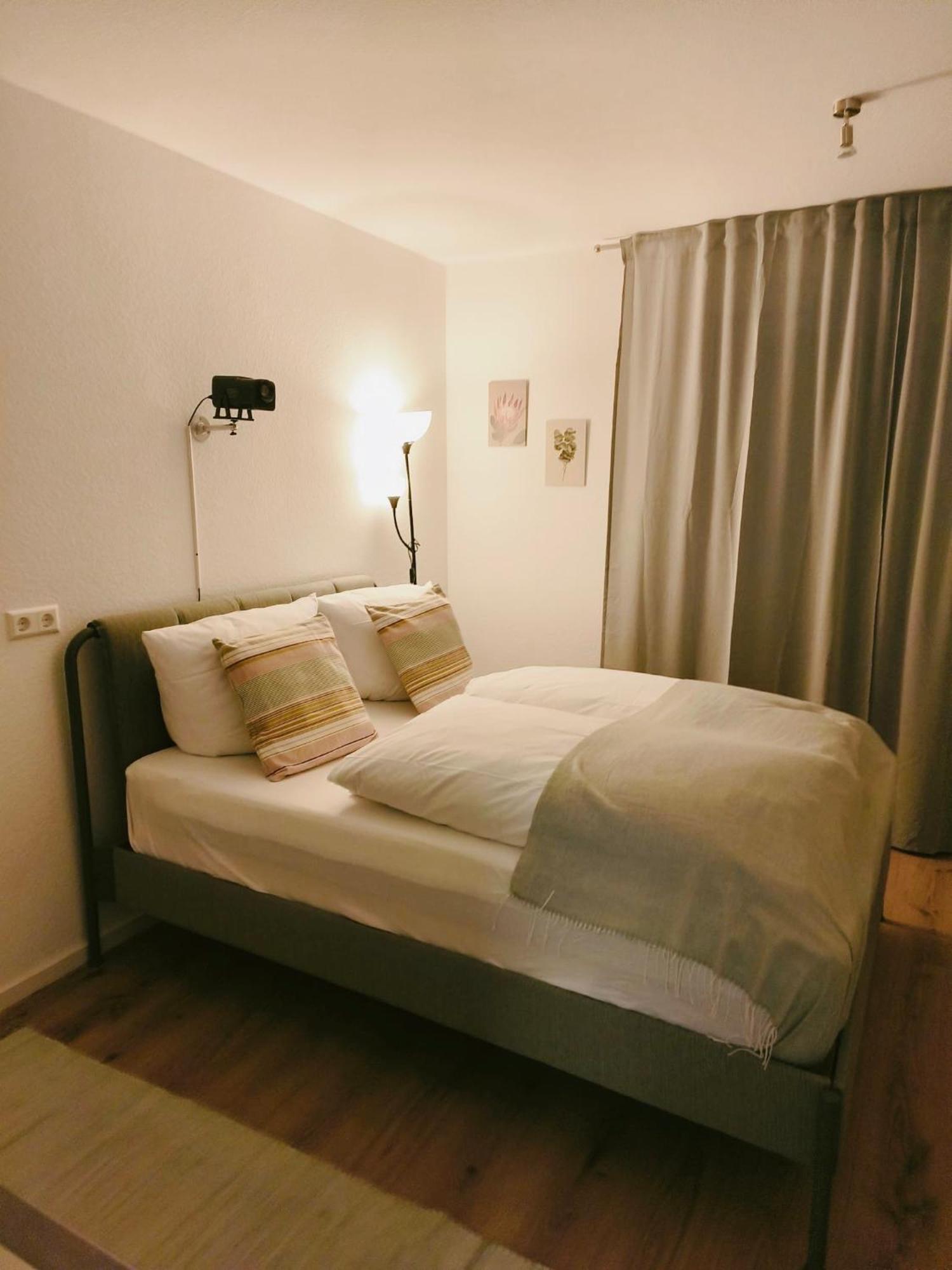 Ferienwohnung Baechle, Sehr Zentral Friburgo in Brisgovia Esterno foto